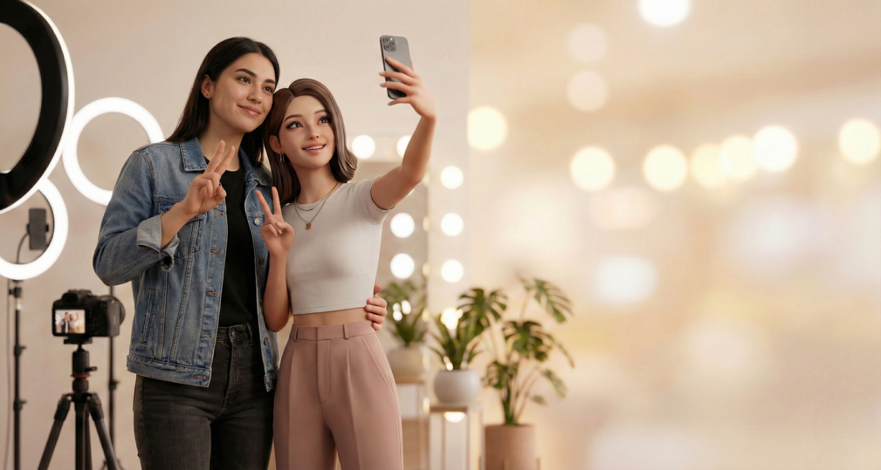 Personalized Content