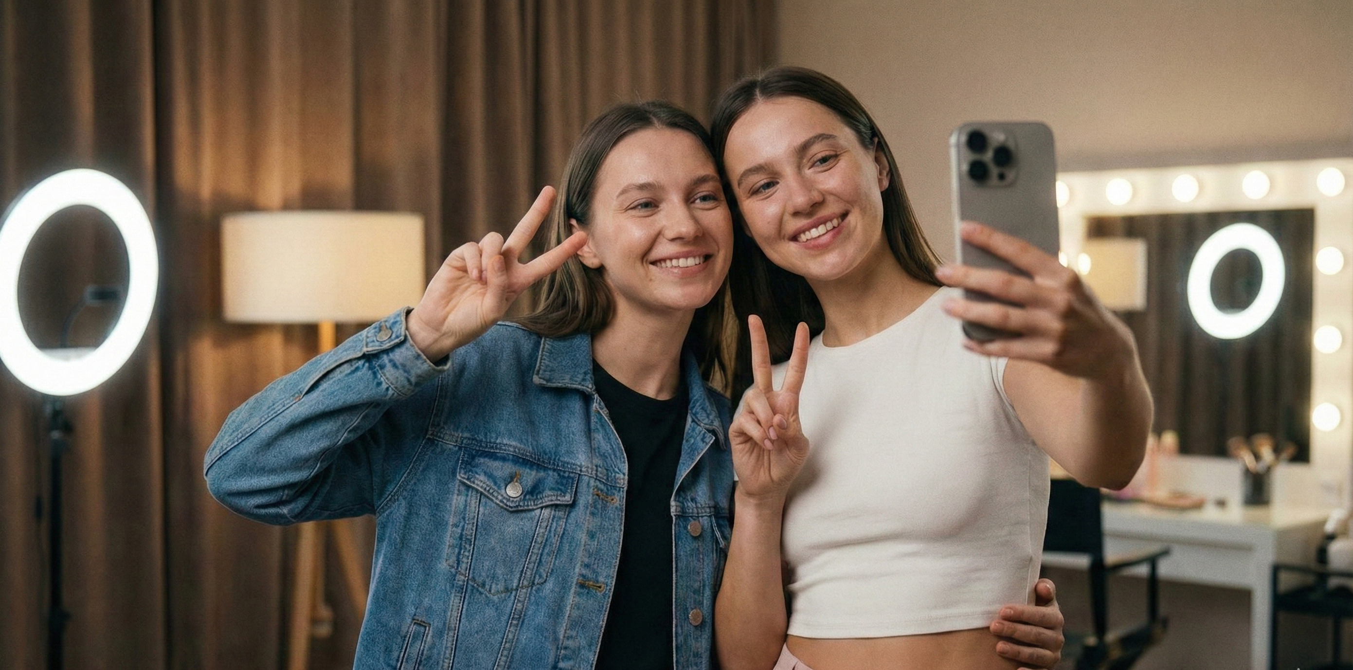 Personalized Content